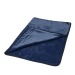 Couverture de voyage, Couverture ou plaid promotional