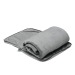 Couverture de voyage, Couverture ou plaid promotional