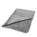 Couverture de voyage, Couverture ou plaid promotional
