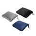 Couverture de voyage, Couverture ou plaid promotional