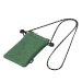 Sac bandoulière pour téléphone portable, Pochette de téléphone portable promotional