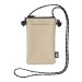 Sac bandoulière pour téléphone portable, Pochette de téléphone portable promotional
