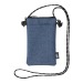 Sac bandoulière pour téléphone portable, Pochette de téléphone portable promotional