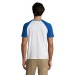 funky raglan two-tone t-shirt, Classic T-shirt promotional