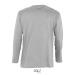 T-shirt long sleeves 150g monarch, Long sleeve T-shirt promotional