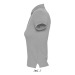 Women's polo 210g sol's - people wholesaler