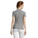 Women's polo 210g sol's - people, woman polo promotional