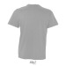 T-shirt v-neck 150g victory moon wholesaler