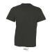 V-neck T-shirts
