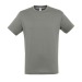 White T-shirt 150g regent wholesaler