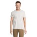White T-shirt 150g regent wholesaler