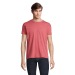 White T-shirt 150g regent, Classic T-shirt promotional