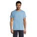 White T-shirt 150g regent, Classic T-shirt promotional