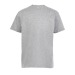 T-shirt round neck child white 190 g sol's - imperial kids - 11770b wholesaler