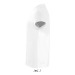 T-shirt round neck child white 190 g sol's - imperial kids - 11770b wholesaler