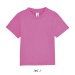 T-shirt bébé 160g/m² wholesaler