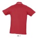 Short sleeve polo shirts