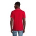 Short sleeve polo shirts