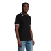 Short sleeve polo shirts