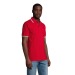 Short sleeve polo shirts