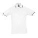 Thick cotton golf polo shirt wholesaler