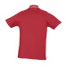 Thick cotton golf polo shirt, Short Sleeve Polo promotional