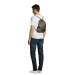 Sol's 210T polyester backpack - Urban - 70600, Gym bag promotional