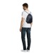 Sol's 210T polyester backpack - Urban - 70600, Gym bag promotional