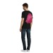 Sol's 210T polyester backpack - Urban - 70600, Gym bag promotional
