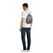 Sol's 210T polyester backpack - Urban - 70600, Gym bag promotional