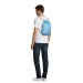 Sol's 210T polyester backpack - Urban - 70600 wholesaler