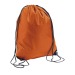 Sol's 210T polyester backpack - Urban - 70600, Gym bag promotional
