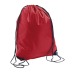 Sol's 210T polyester backpack - Urban - 70600, Gym bag promotional