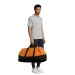 Two-tone travel/sport bag sol's - stadium72 - 70720 wholesaler