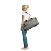 Multi-pocket sports bag ground's - weekend - 70900 wholesaler