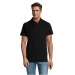 Sol's men's white polo shirt - spring ii - 11362b, Textile Sol\'s promotional
