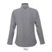 Women's softshell zipped jacket sol's - roxy - 46800 wholesaler