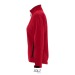 Women's softshell zipped jacket sol's - roxy - 46800, Softshell and Neoprene Jacket promotional