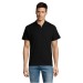 White polo shirt - summer ii - 11342b wholesaler