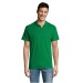 White polo shirt - summer ii - 11342b wholesaler