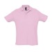 Product thumbnail Lightweight polo shirt 170g summer passion 3