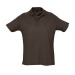 Product thumbnail Lightweight polo shirt 170g summer passion 4