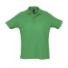 Lightweight polo shirt 170g summer passion, Short sleeve polo promotional