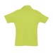 Lightweight polo shirt 170g summer passion wholesaler