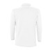 White mixed polo shirt 210 grs sol's - winter ii - 11353b wholesaler
