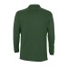 Mixed Polo 210g Winter, Long sleeve polo promotional