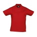 Product thumbnail Prescott light jersey polo shirt 5