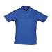 Prescott light jersey polo shirt wholesaler