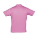 Prescott light jersey polo shirt, Jersey mesh polo shirt promotional