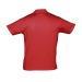 Prescott light jersey polo shirt wholesaler
